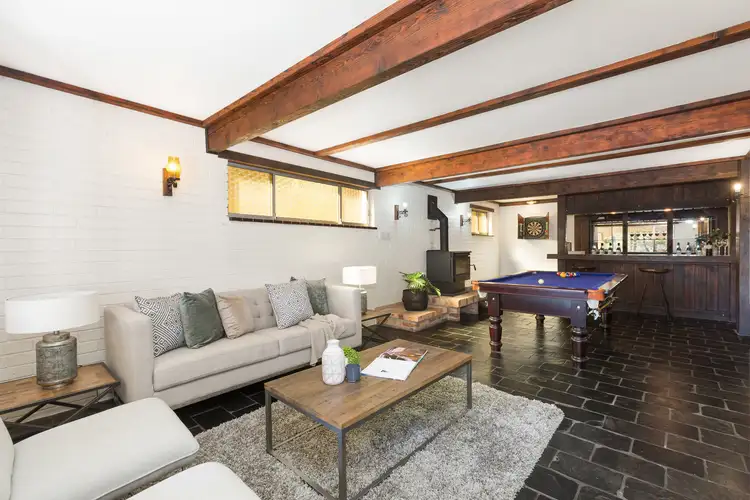 Fourth view of Homely house listing, 138 Sladden Road, Yarrawarrah NSW 2233