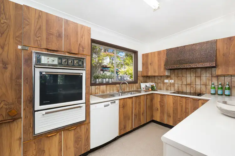 Fifth view of Homely house listing, 138 Sladden Road, Yarrawarrah NSW 2233