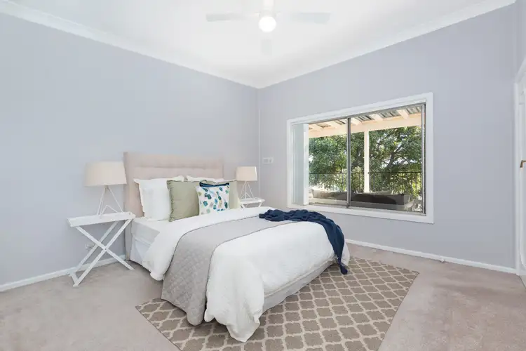 Sixth view of Homely house listing, 138 Sladden Road, Yarrawarrah NSW 2233