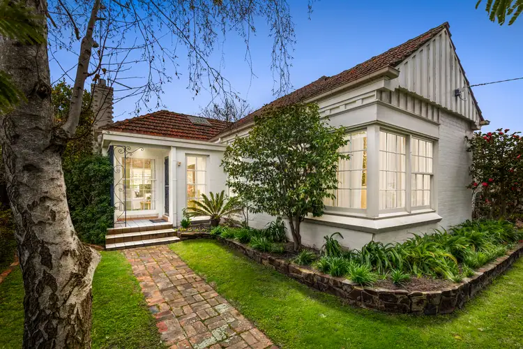Second view of Homely house listing, 44 Hampden Street, Mornington VIC 3931