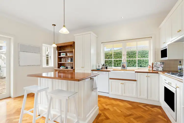 Third view of Homely house listing, 44 Hampden Street, Mornington VIC 3931