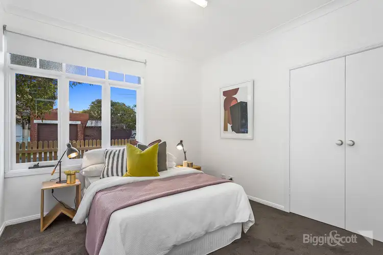 Fifth view of Homely house listing, 1 Mccubbin Street, Footscray VIC 3011