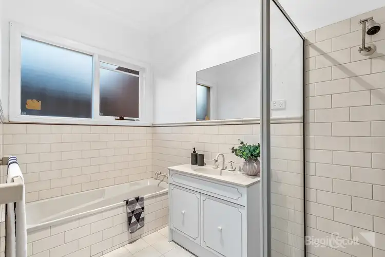 Sixth view of Homely house listing, 1 Mccubbin Street, Footscray VIC 3011