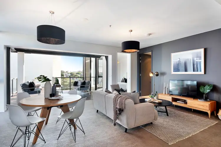 714/7 Sterling Circuit, Camperdown NSW 2050