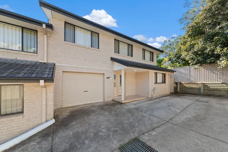 4/113 Hills Street, North Gosford NSW 2250