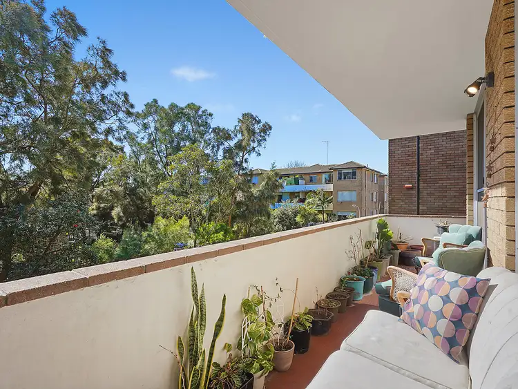 Third view of Homely unit listing, 4/246 Bondi Road, Bondi NSW 2026