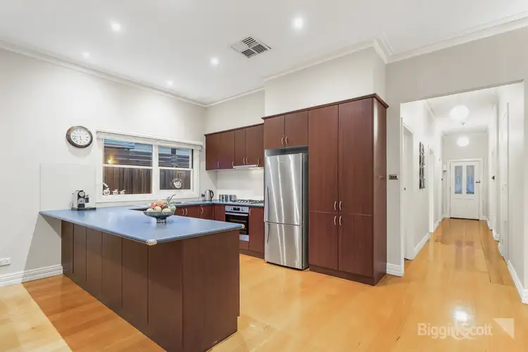 Third view of Homely house listing, 41 Severn Street, Yarraville VIC 3013