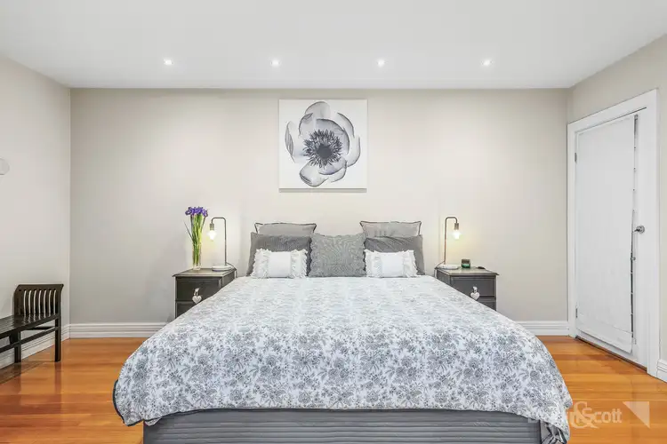 Fourth view of Homely house listing, 41 Severn Street, Yarraville VIC 3013