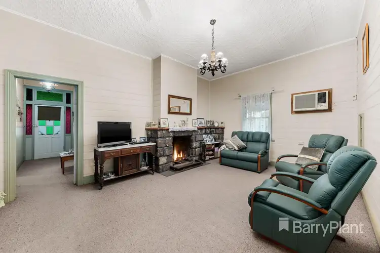 Fifth view of Homely house listing, 36 Davisson Street, Epping VIC 3076