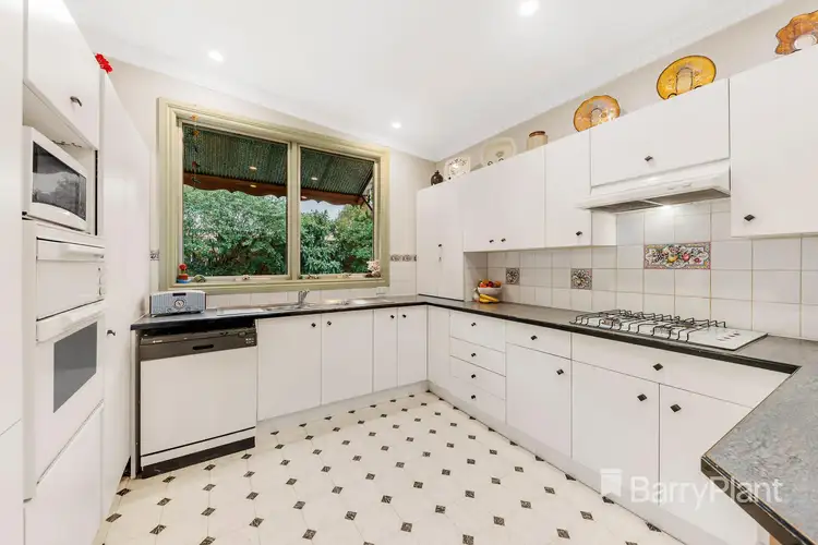 Sixth view of Homely house listing, 36 Davisson Street, Epping VIC 3076