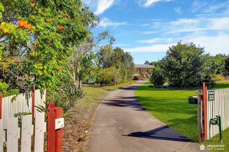 Second view of Homely rural property listing, 33 Vaughans Road, Inverness QLD 4703