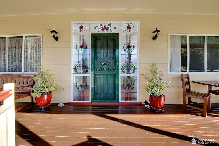 Fourth view of Homely rural property listing, 33 Vaughans Road, Inverness QLD 4703