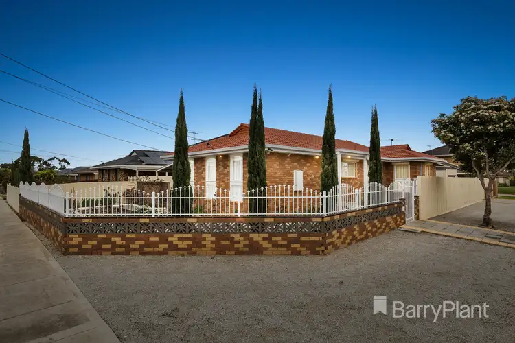 50 Wiltonvale Avenue, Hoppers Crossing VIC 3029