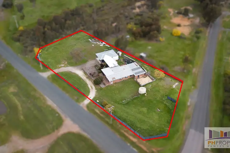 81 Albert Street, West Bendigo VIC 3550
