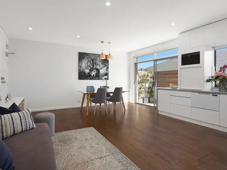 11/23 Pine Street, Randwick NSW 2031