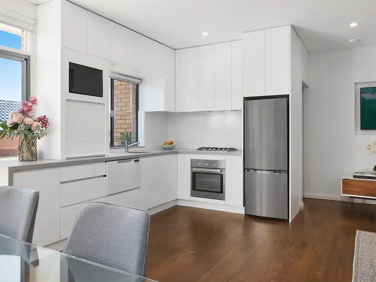 Third view of Homely apartment listing, 11/23 Pine Street, Randwick NSW 2031
