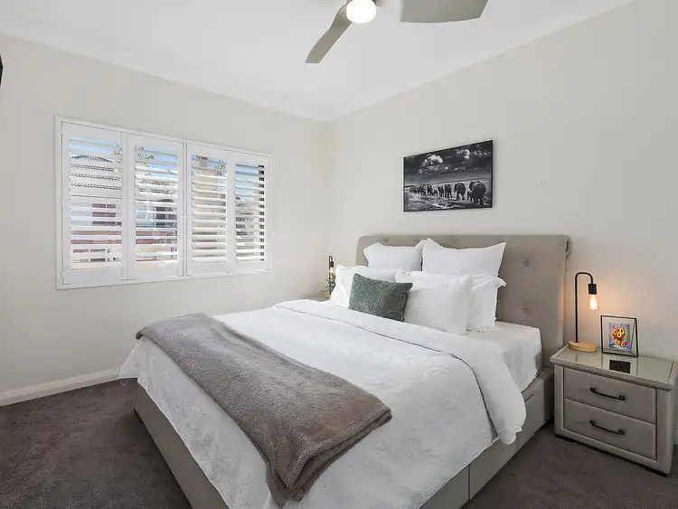 Fourth view of Homely apartment listing, 11/23 Pine Street, Randwick NSW 2031