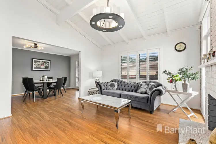 26 Ashton Rise, Doncaster East VIC 3109