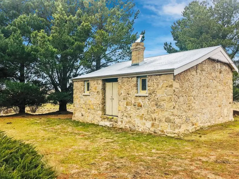 Main view of Homely rural property listing, 3155 Snowy Mountains Highway, Cooma NSW 2630