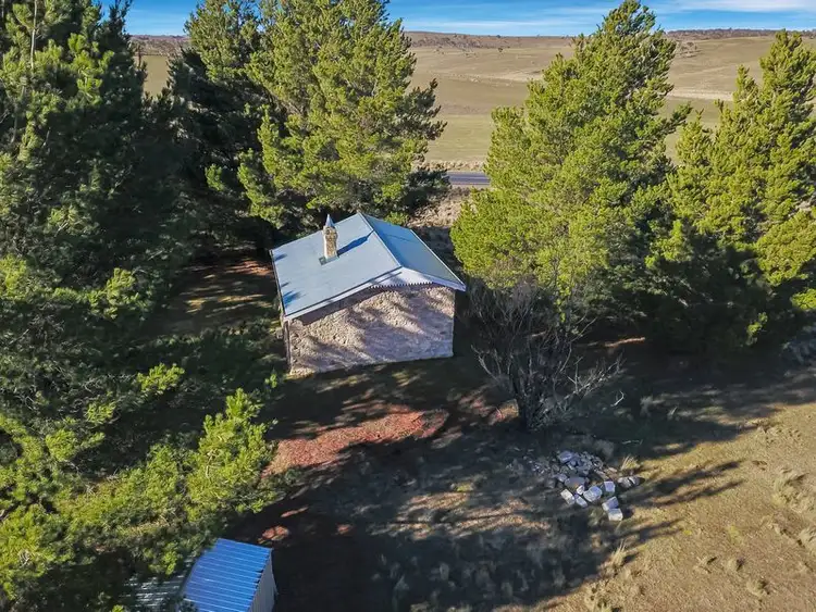 Second view of Homely rural property listing, 3155 Snowy Mountains Highway, Cooma NSW 2630