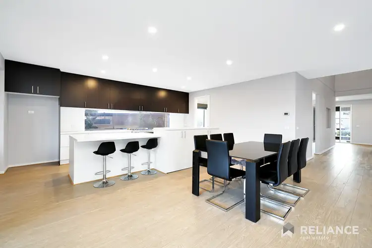 Fifth view of Homely house listing, 25 Murphy Street, Point Cook VIC 3030