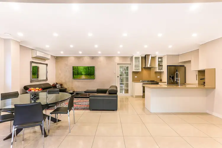 Fifth view of Homely house listing, 143 Albert Road, Strathfield NSW 2135