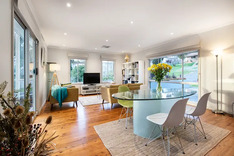 Fifth view of Homely house listing, 15 Carol Street, Castlemaine VIC 3450