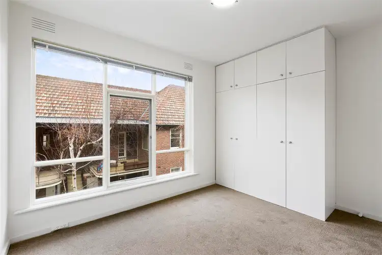 Third view of Homely apartment listing, 18/43 Caroline Street, South Yarra VIC 3141