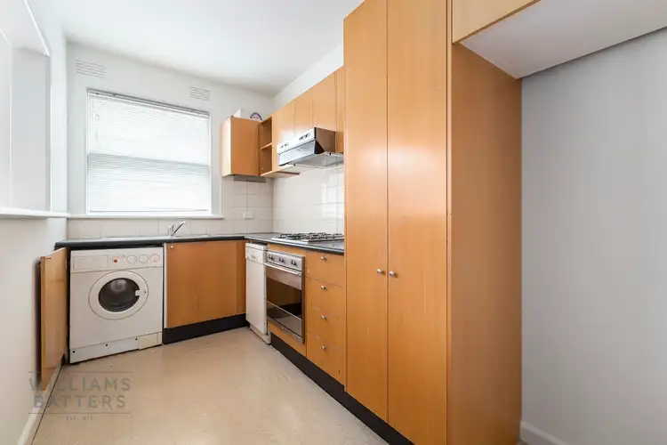 Fourth view of Homely apartment listing, 18/43 Caroline Street, South Yarra VIC 3141