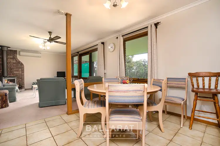 Fifth view of Homely house listing, 56 Woodland Drive, Scarsdale VIC 3351