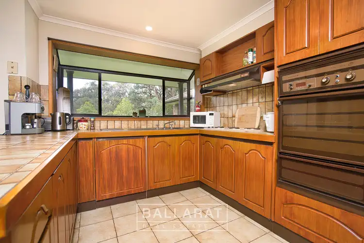 Sixth view of Homely house listing, 56 Woodland Drive, Scarsdale VIC 3351