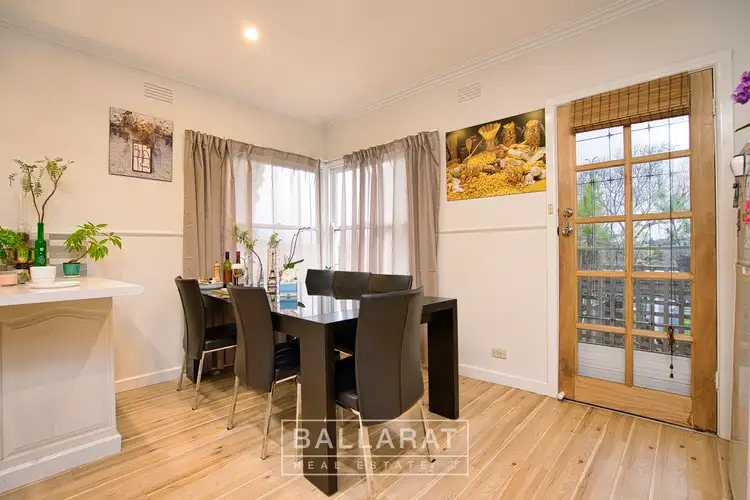 Fifth view of Homely house listing, 25 Livingstone Street, Beaufort VIC 3373