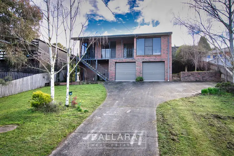 5 Maddern Street, Black Hill VIC 3350