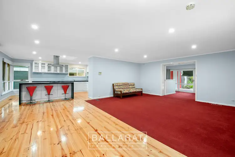 Third view of Homely house listing, 1 Nelson Street, Miners Rest VIC 3352