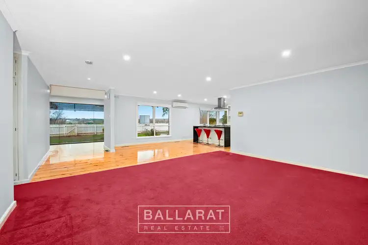 Fifth view of Homely house listing, 1 Nelson Street, Miners Rest VIC 3352