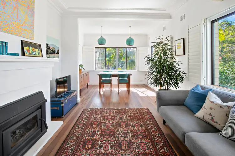 Main view of Homely semi-detached listing, 2/16 Wyuna Avenue, Freshwater NSW 2096