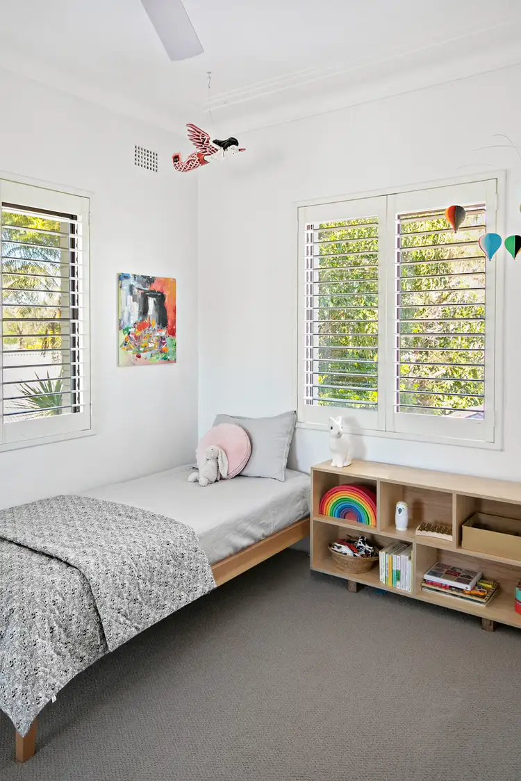 Fourth view of Homely semi-detached listing, 2/16 Wyuna Avenue, Freshwater NSW 2096