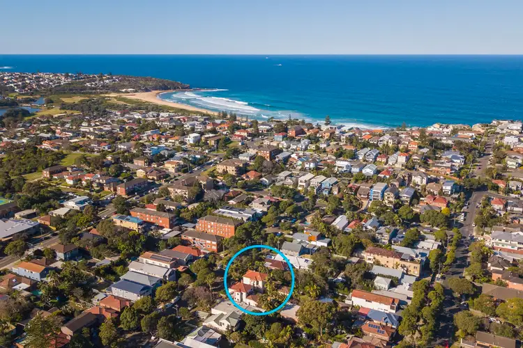 Fifth view of Homely semi-detached listing, 2/16 Wyuna Avenue, Freshwater NSW 2096