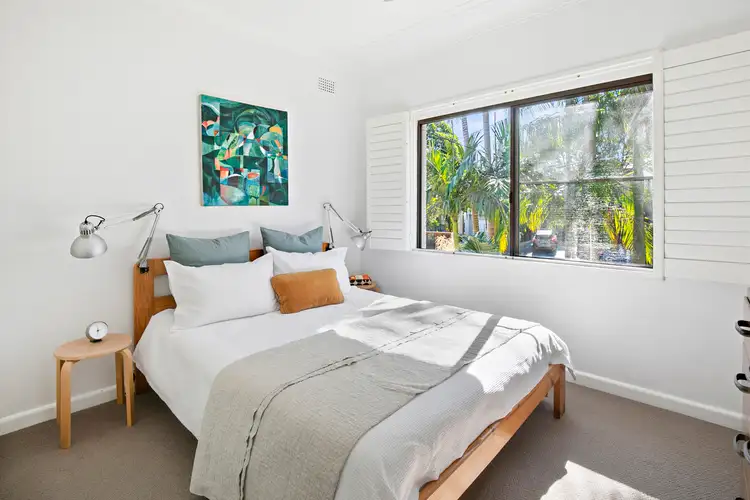 Sixth view of Homely semi-detached listing, 2/16 Wyuna Avenue, Freshwater NSW 2096