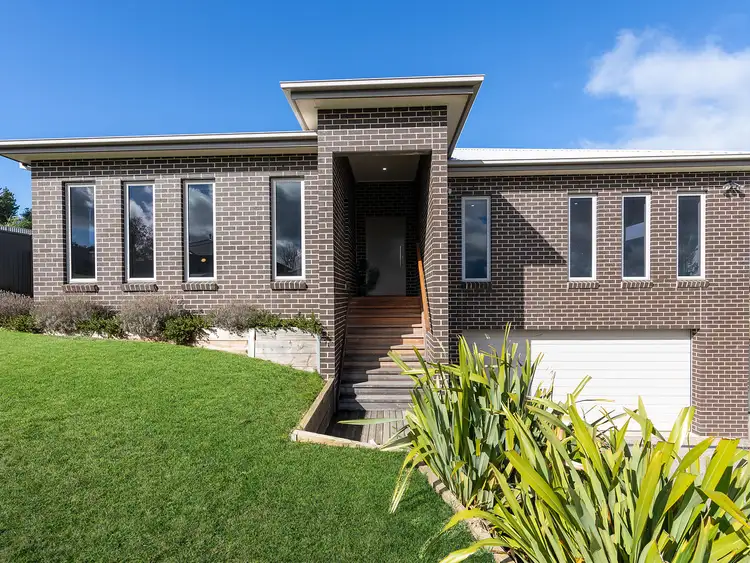11 Gallowburn Court, Brown Hill VIC 3350
