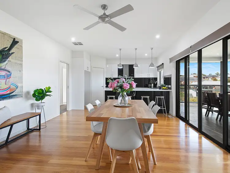 Fifth view of Homely house listing, 11 Gallowburn Court, Brown Hill VIC 3350