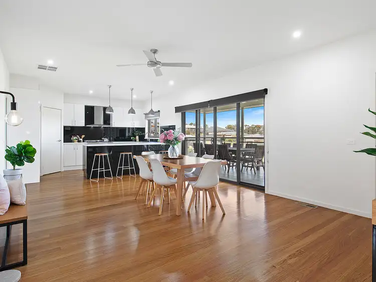 Sixth view of Homely house listing, 11 Gallowburn Court, Brown Hill VIC 3350