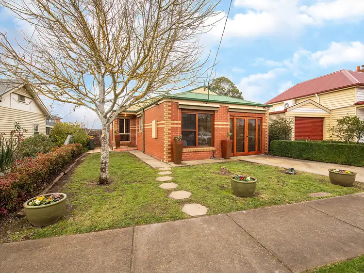 1102a Gregory Street, Lake Wendouree VIC 3350