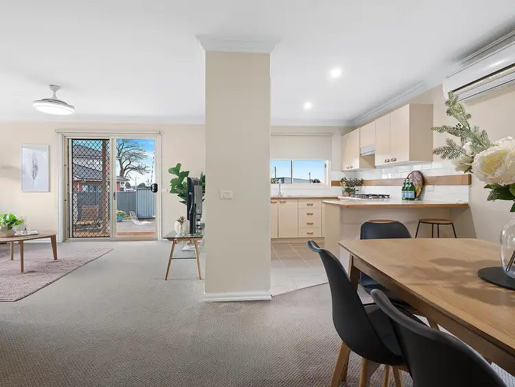 Second view of Homely house listing, 1102a Gregory Street, Lake Wendouree VIC 3350