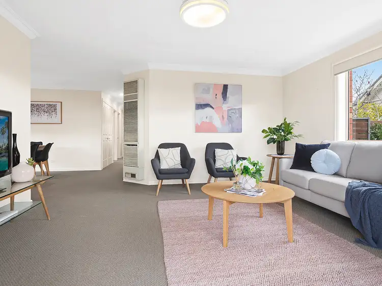 Third view of Homely house listing, 1102a Gregory Street, Lake Wendouree VIC 3350