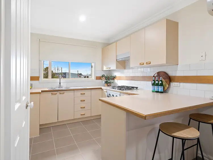 Fifth view of Homely house listing, 1102a Gregory Street, Lake Wendouree VIC 3350