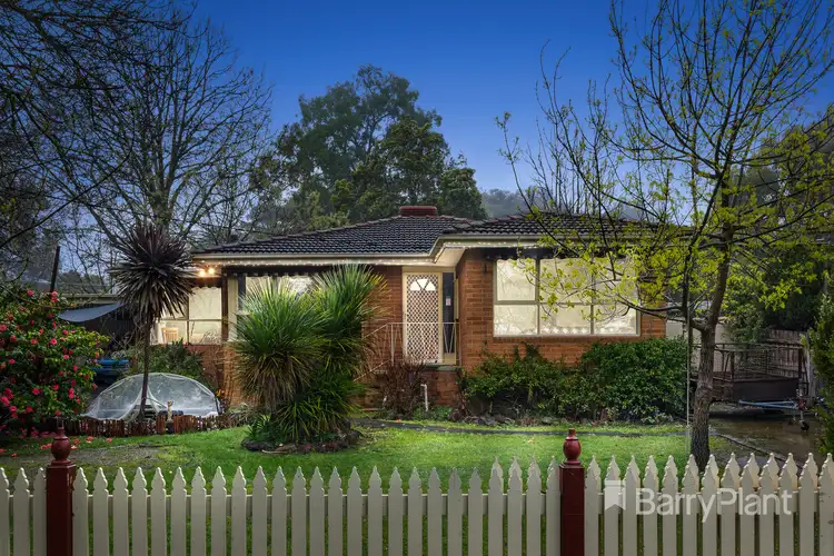 3 Augusta Road, The Basin VIC 3154