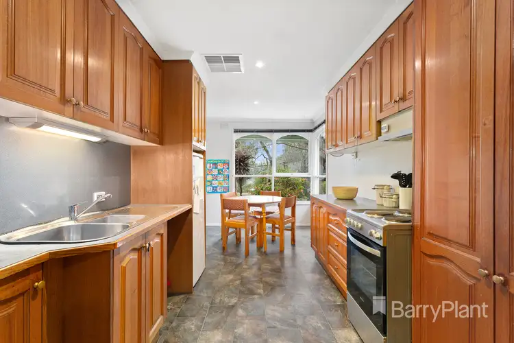 Second view of Homely house listing, 3 Augusta Road, The Basin VIC 3154