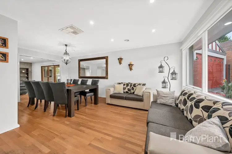 Sixth view of Homely house listing, 4 White Court, Mill Park VIC 3082