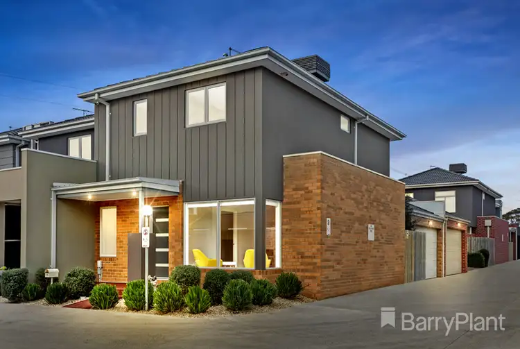 15 Snapdragon Street, South Morang VIC 3752
